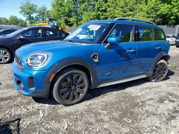 2024 MINI COOPER
