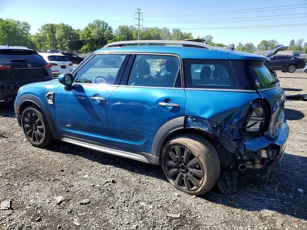 2024 MINI COOPER