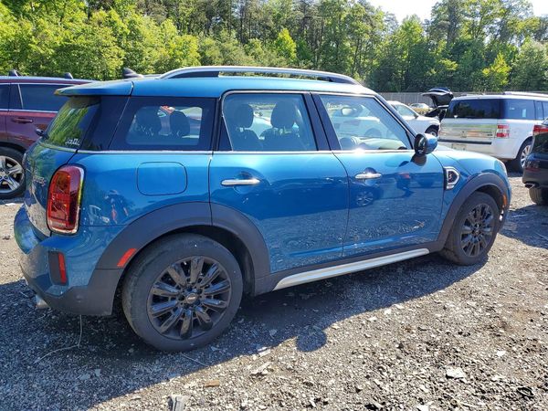 2024 MINI COOPER
