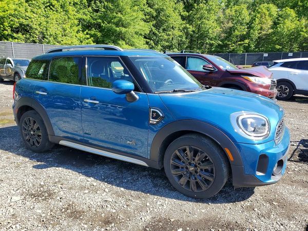 2024 MINI COOPER