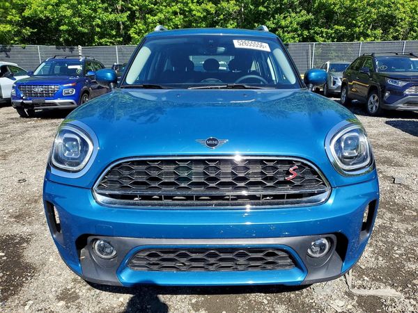2024 MINI COOPER