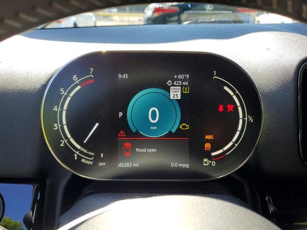 2024 MINI COOPER