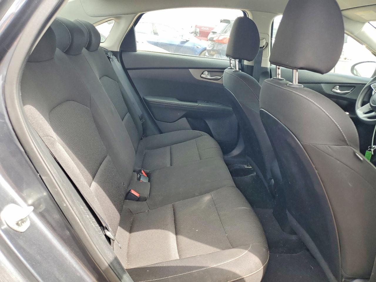 2020 KIA FORTE FE, LXS