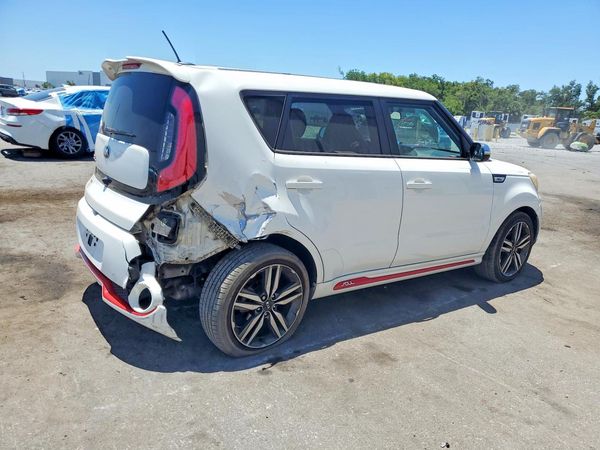 2014 KIA SOUL GLS(PLUS)