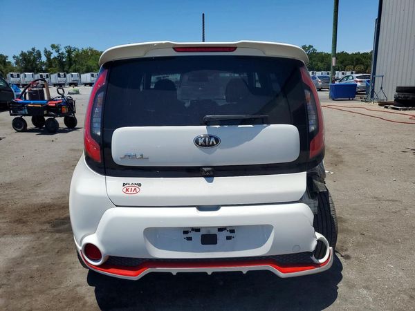 2014 KIA SOUL GLS(PLUS)