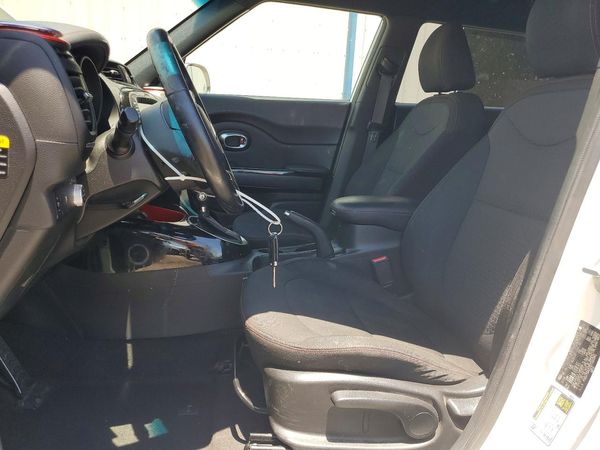 2014 KIA SOUL GLS(PLUS)