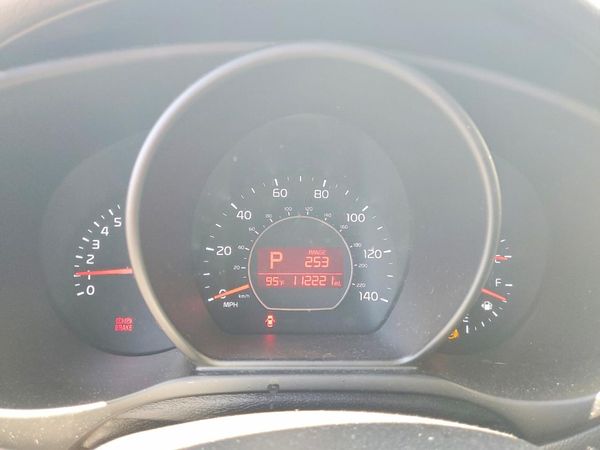 2014 KIA SOUL GLS(PLUS)