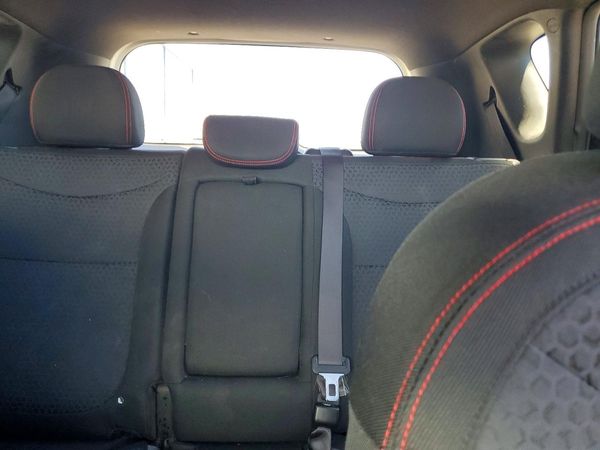 2014 KIA SOUL GLS(PLUS)