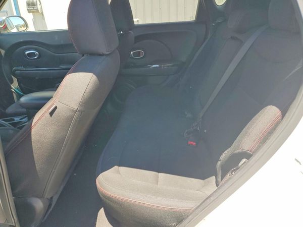 2014 KIA SOUL GLS(PLUS)