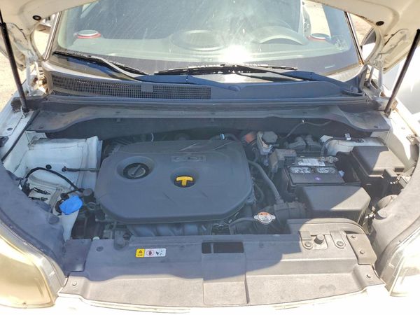 2014 KIA SOUL GLS(PLUS)