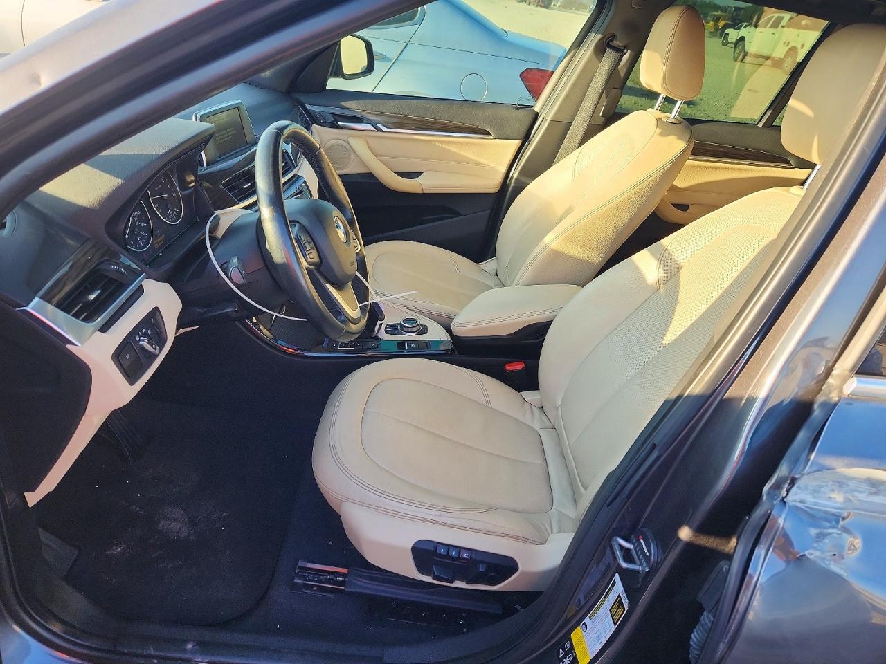 2016 BMW X1 xDrive28i