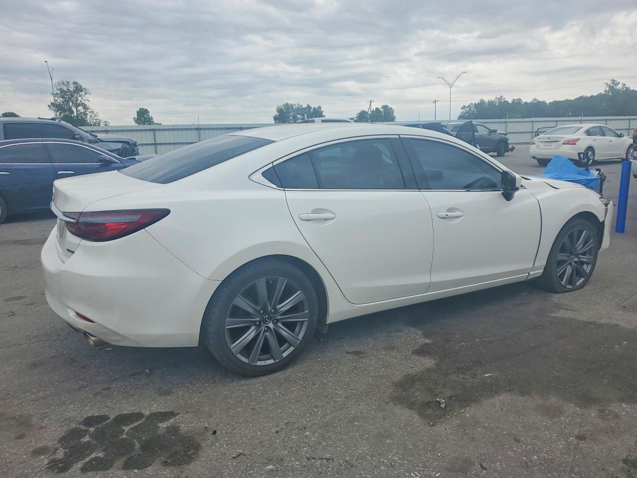 2019 MAZDA 6