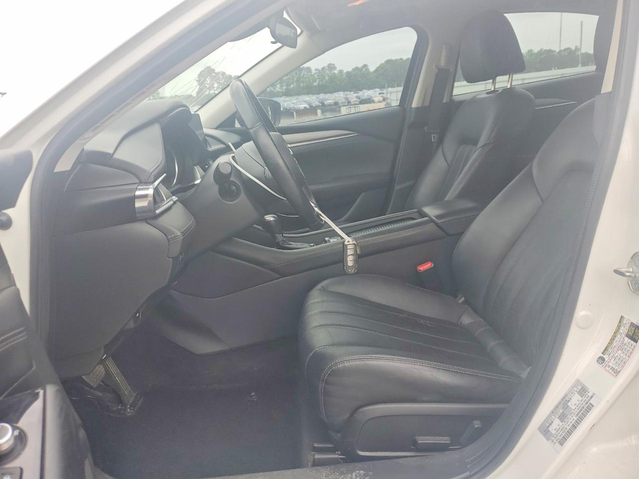 2019 MAZDA 6
