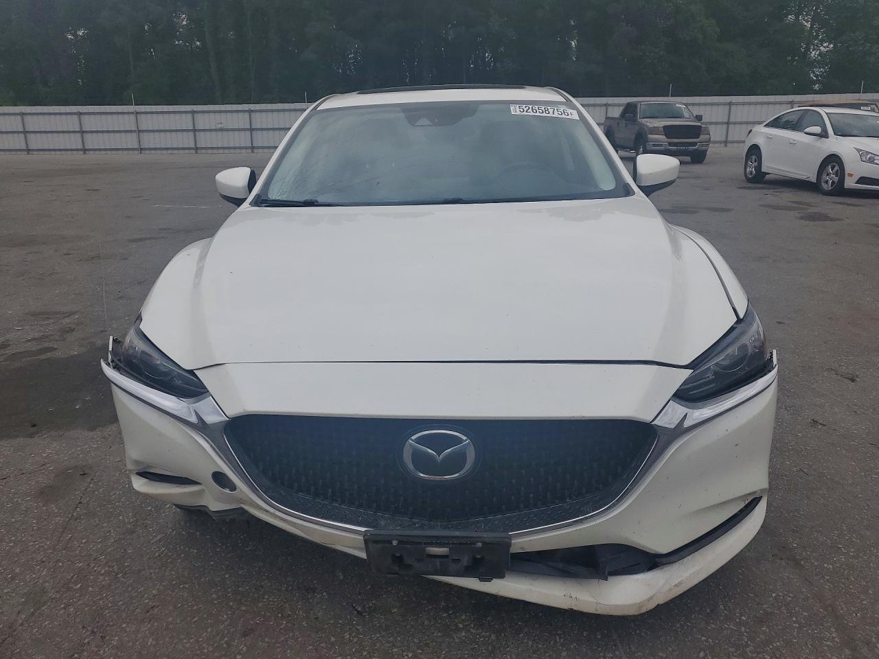 2019 MAZDA 6