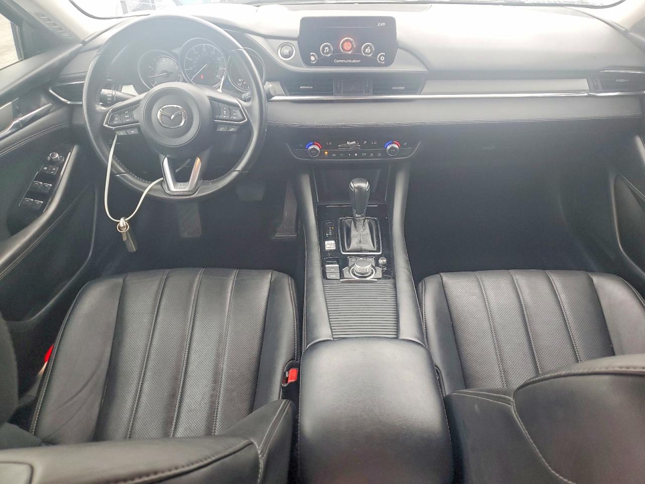 2019 MAZDA 6