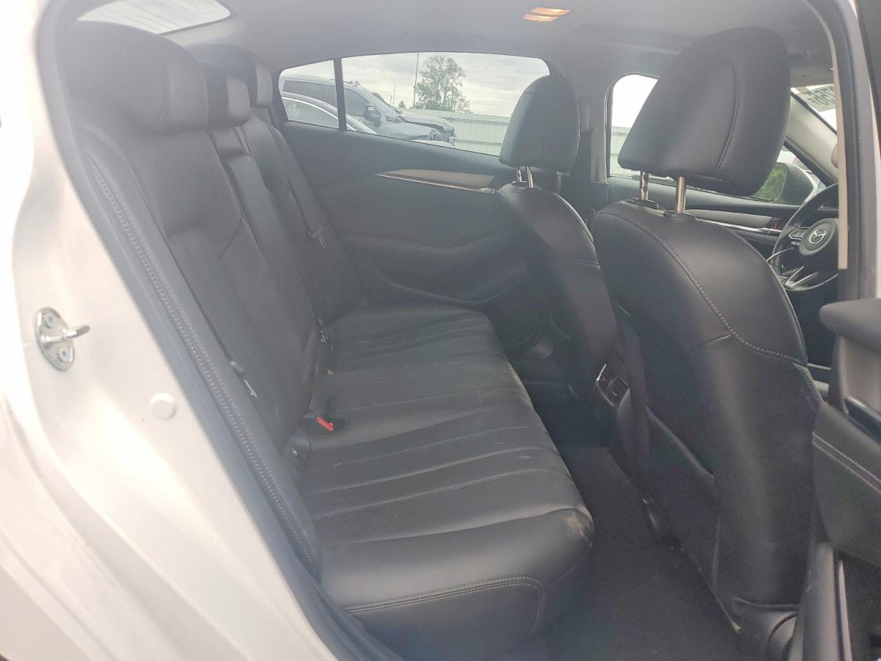 2019 MAZDA 6