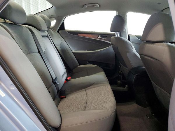 2015 HYUNDAI SONATA GLS(Middle)