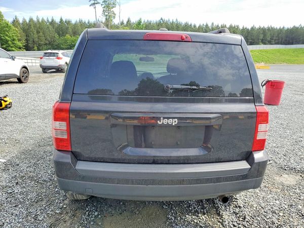 2016 JEEP PATRIOT SPORT FWD