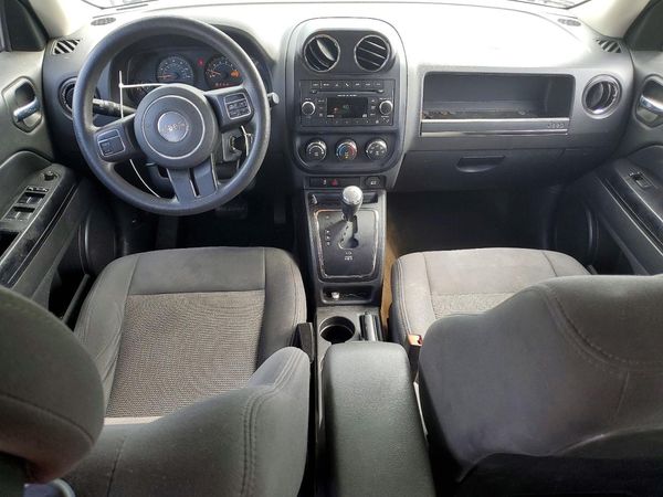 2016 JEEP PATRIOT SPORT FWD