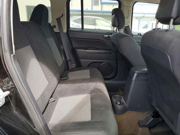 2016 JEEP PATRIOT SPORT FWD