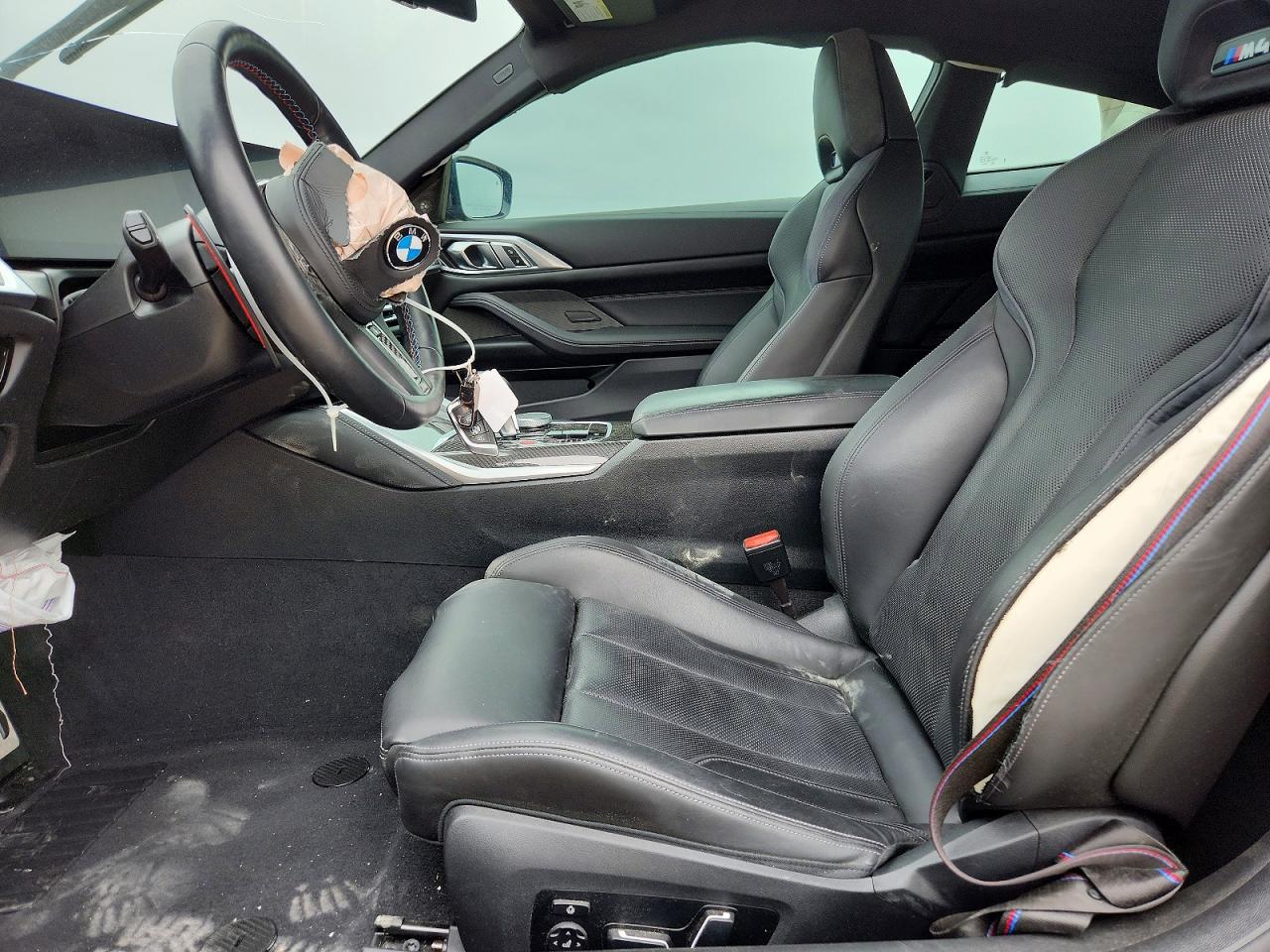2024 BMW M4 M4 xDrive Competition