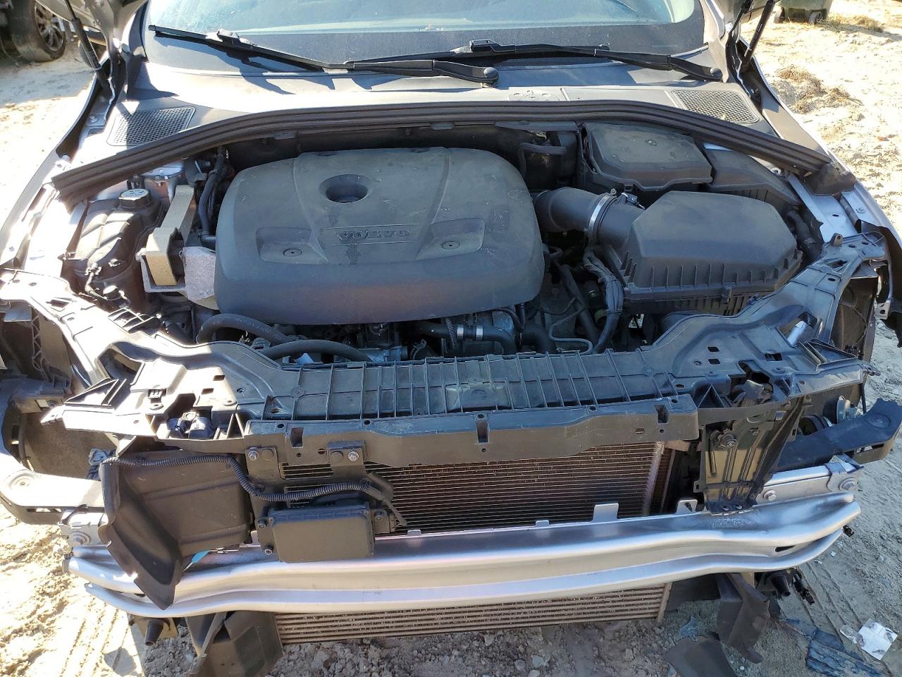 2016 VOLVO S60 SV35 Platinum