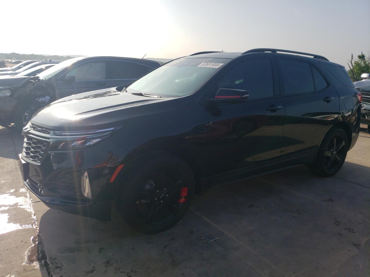 2023 CHEVROLET EQUINOX Premier (1LZ)