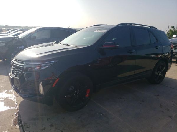 2023 CHEVROLET EQUINOX Premier (1LZ)
