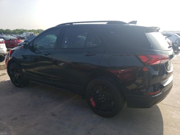 2023 CHEVROLET EQUINOX Premier (1LZ)