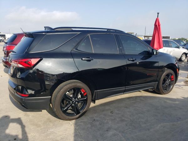 2023 CHEVROLET EQUINOX Premier (1LZ)