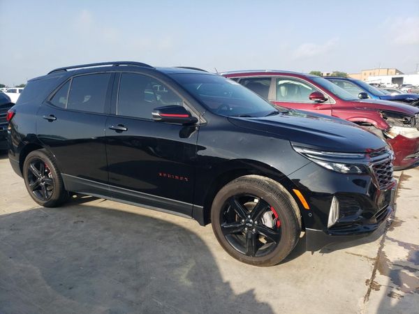 2023 CHEVROLET EQUINOX Premier (1LZ)