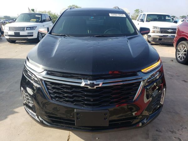 2023 CHEVROLET EQUINOX Premier (1LZ)