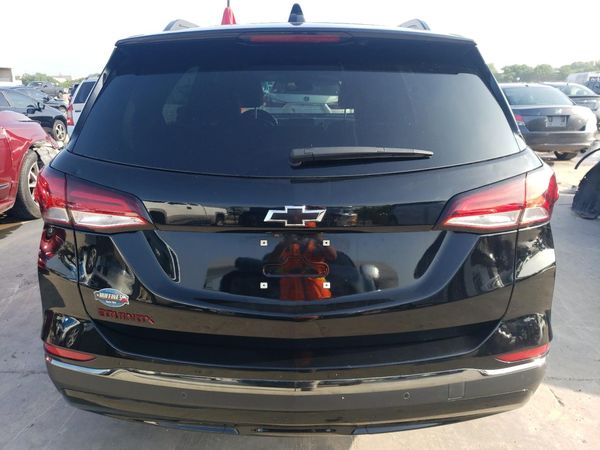 2023 CHEVROLET EQUINOX Premier (1LZ)
