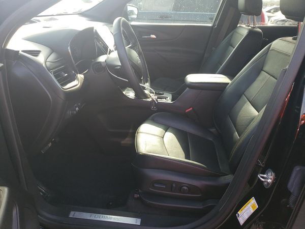 2023 CHEVROLET EQUINOX Premier (1LZ)