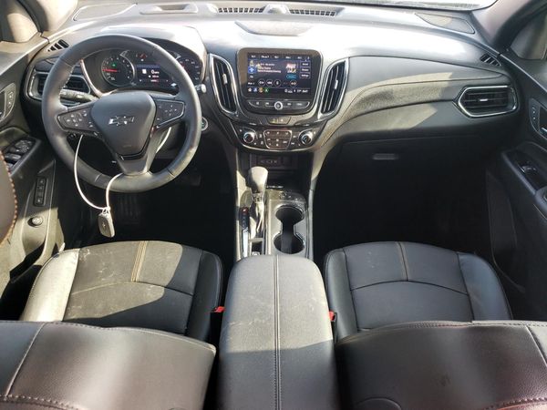 2023 CHEVROLET EQUINOX Premier (1LZ)