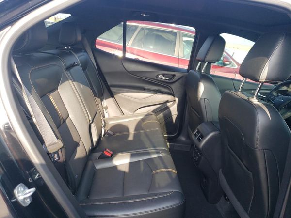 2023 CHEVROLET EQUINOX Premier (1LZ)