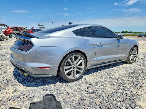 2021 FORD MUSTANG GT Coupe