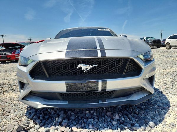 2021 FORD MUSTANG GT Coupe