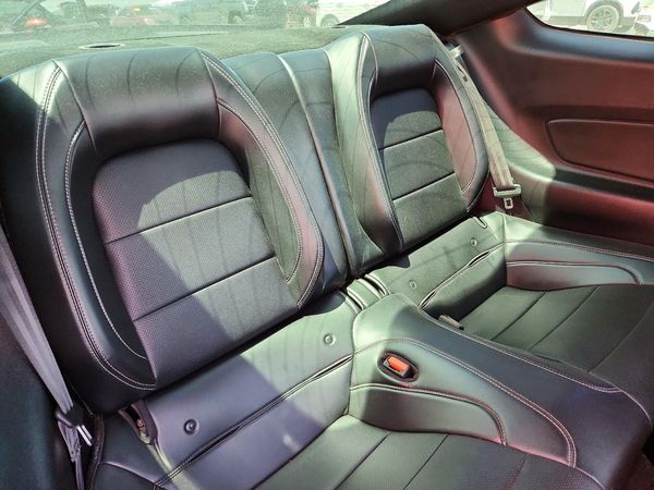2021 FORD MUSTANG GT Coupe