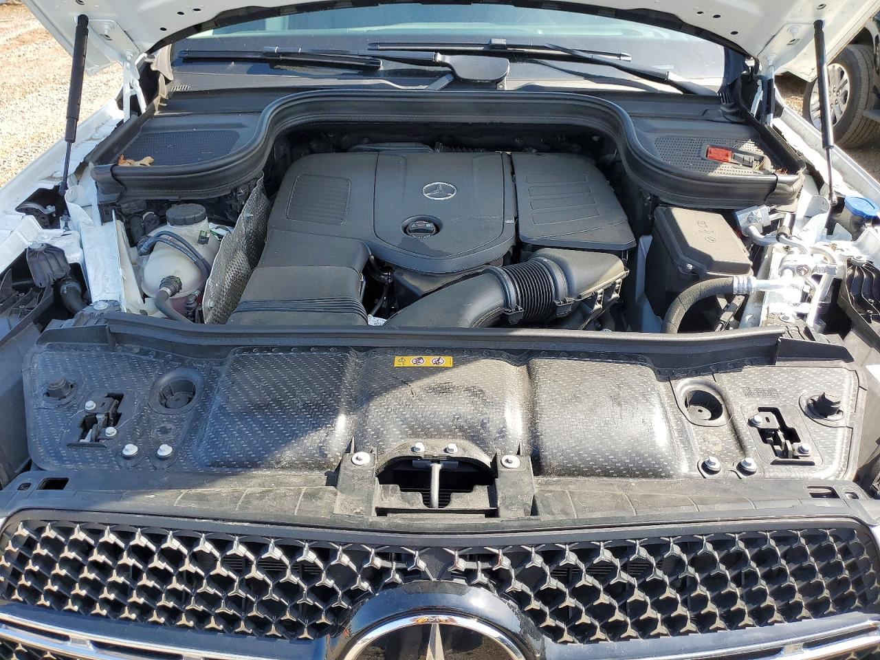2025 MERCEDES-BENZ GLE GLE450e 4MATIC