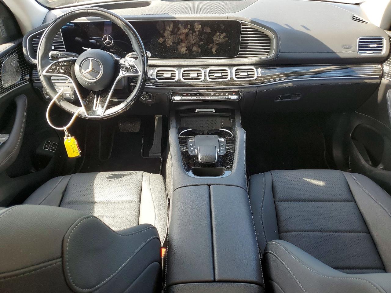 2025 MERCEDES-BENZ GLE GLE450e 4MATIC