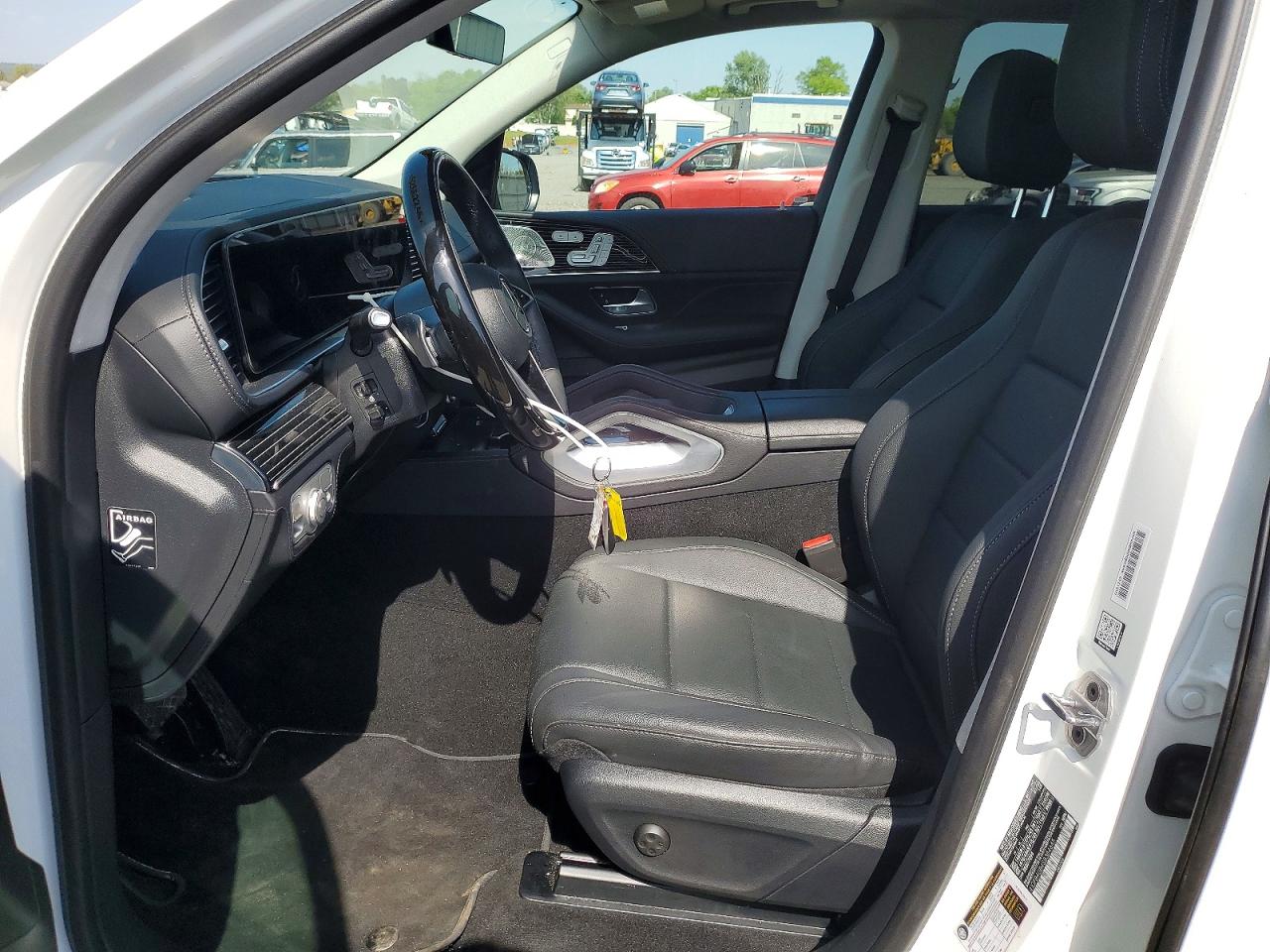 2025 MERCEDES-BENZ GLE GLE450e 4MATIC