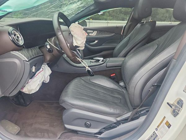 2019 MERCEDES-BENZ CLS CLS450