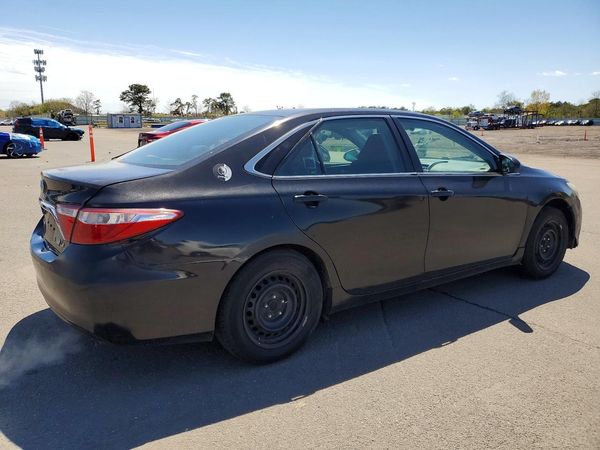 2017 TOYOTA CAMRY SOLA LE/SE/XLE Hybrid — PSRA