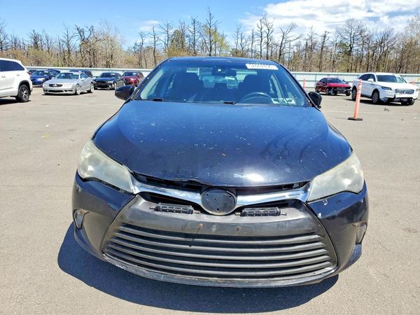 2017 TOYOTA CAMRY SOLA LE/SE/XLE Hybrid — DIRF