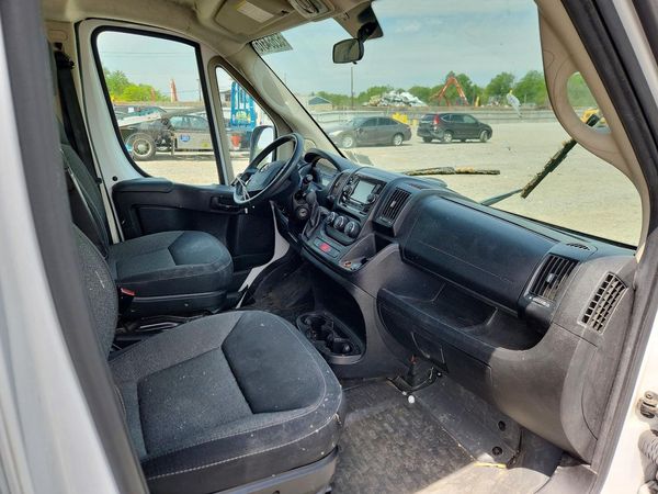 2020 RAM PROMAR1500
