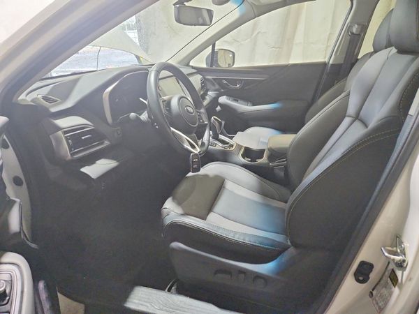 2021 SUBARU OUTBACK