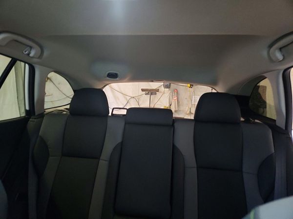 2021 SUBARU OUTBACK