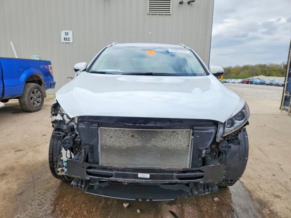 2018 KIA SORENTO L, LX