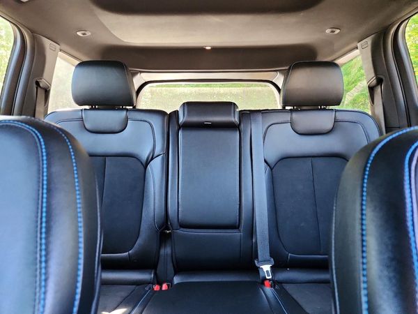 2024 JEEP GRAND CHEROKEE Trailhawk 4XE